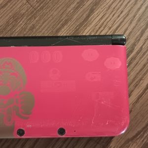 Nintendo 3DS XL